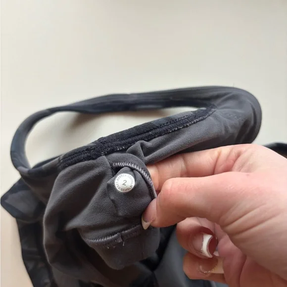 Lululemon align tank - Picture 3 of 3